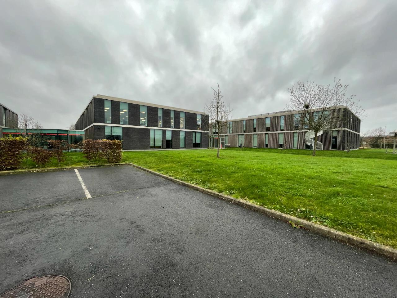 Location Bureau Sainghin-en-Mélantois OLBUR2528941