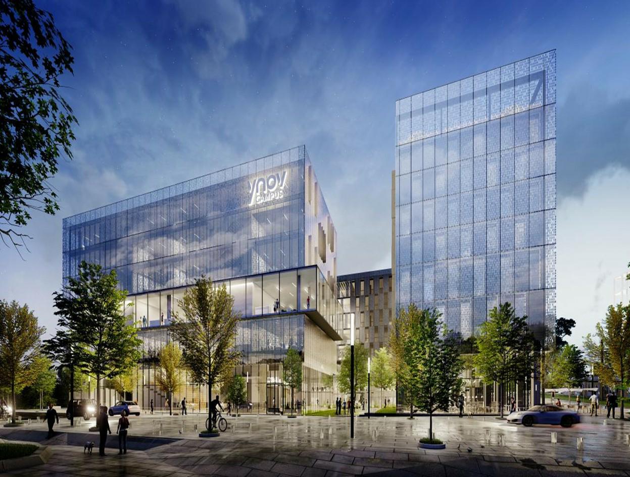 Location Bureau Montpellier OLBUR2115340