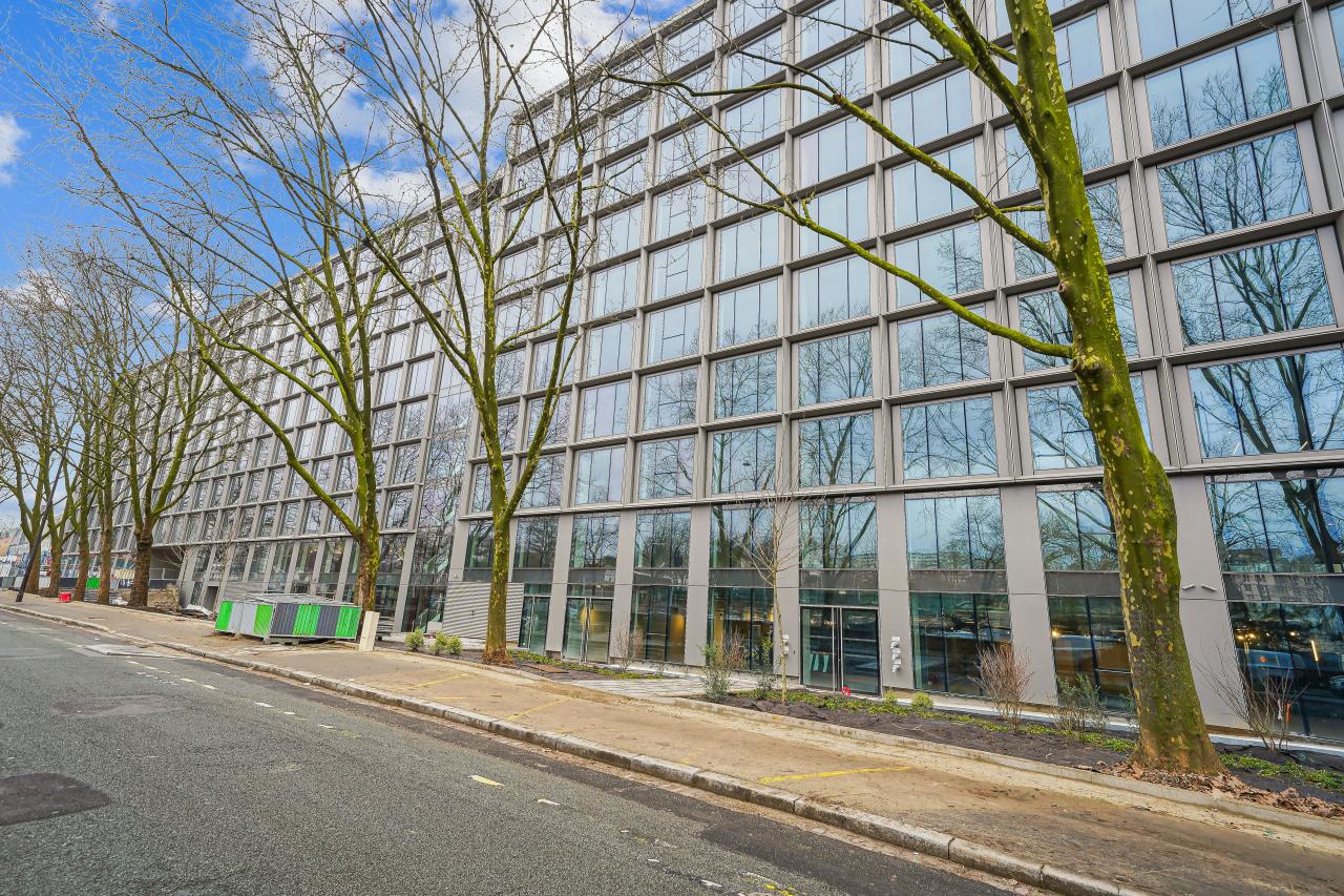 Location Bureau Paris OLBUR2100549