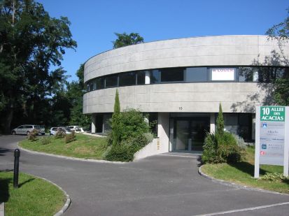 Location Bureau Mérignac OLBUR2315764