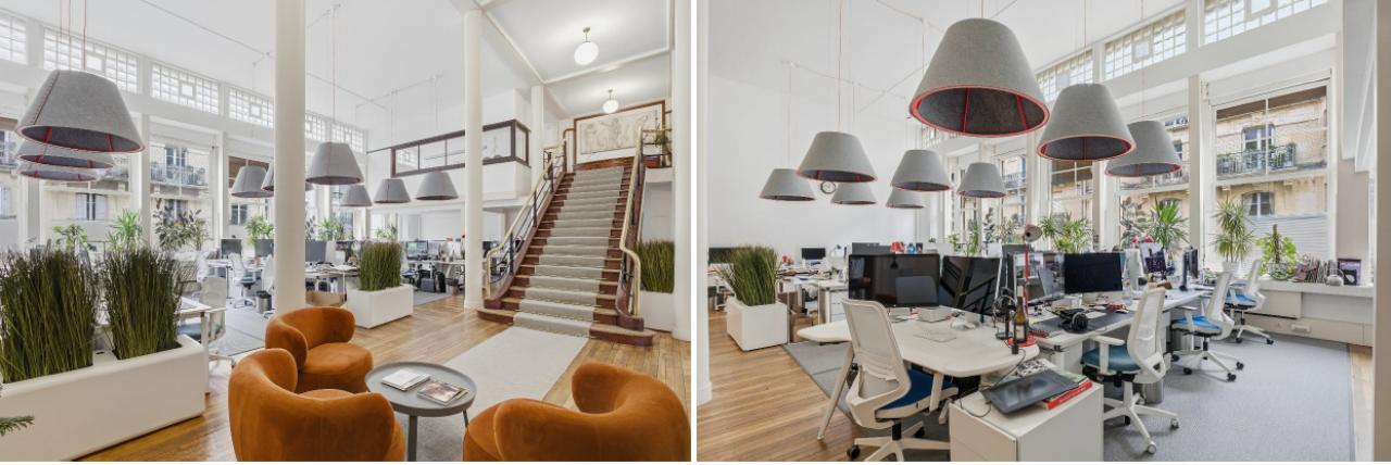 Location Bureau Paris OLBUR2537572
