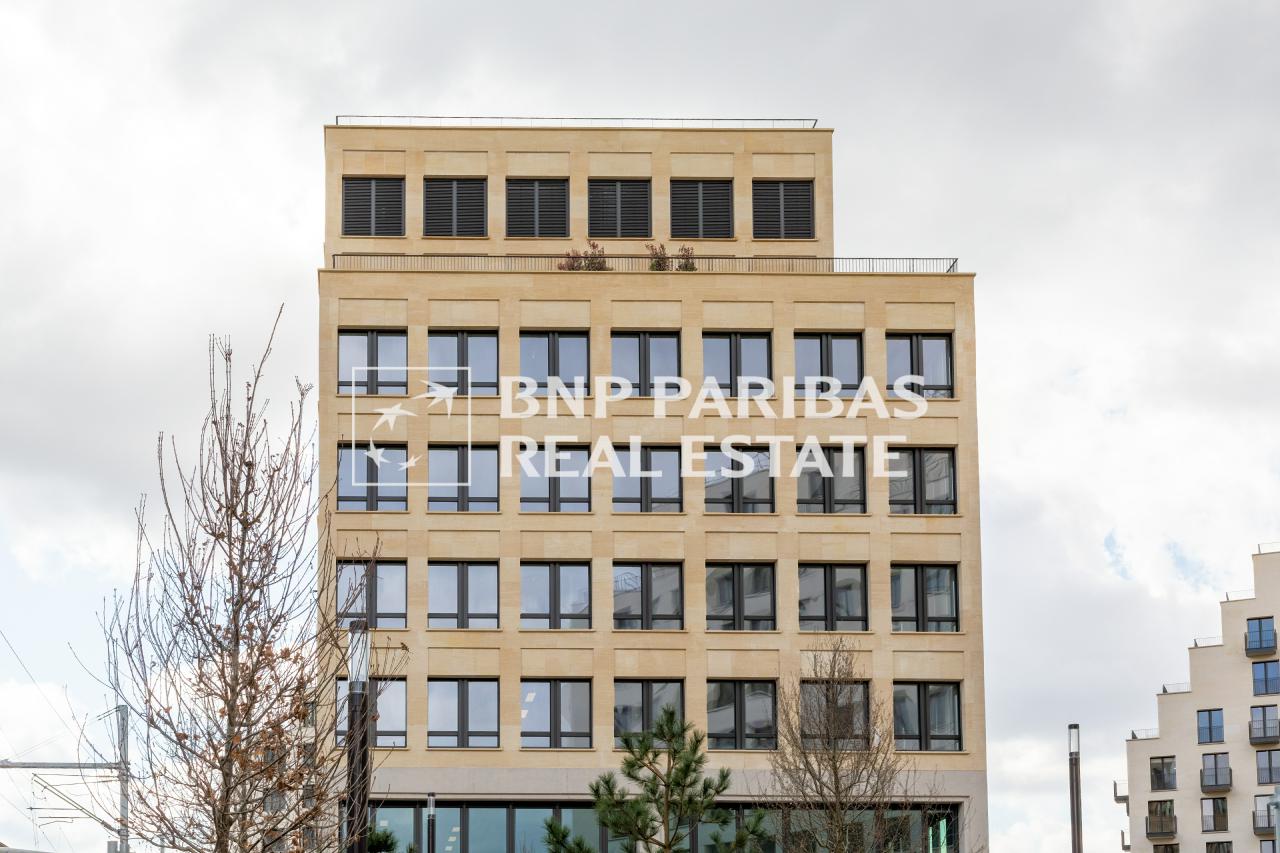 Location Bureau Paris OLBUR2100471