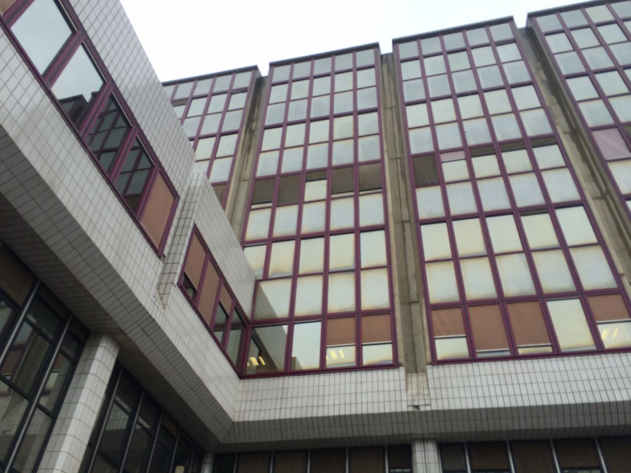 Location Bureau Fontenay-sous-Bois OLBUR2106973