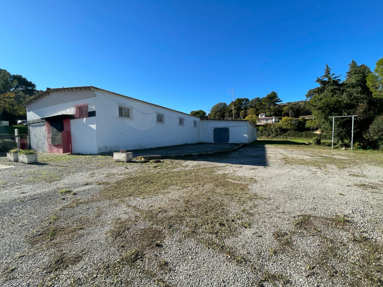 Vente Local d'activité Draguignan OVACT2428268