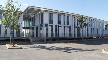 Location Bureau Toulouse OLBUR2537862