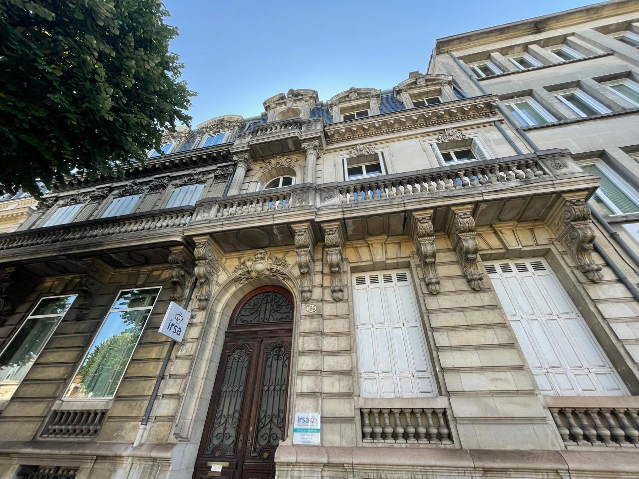 Vente Bureau Bordeaux OVBUR2533764