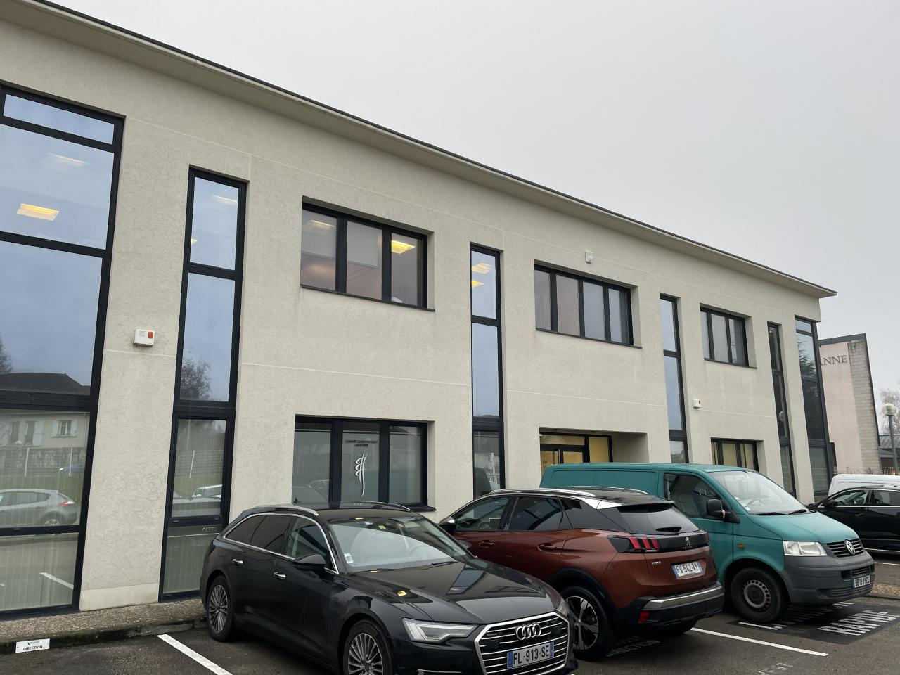 Location Bureau Besançon OLBUR2538020