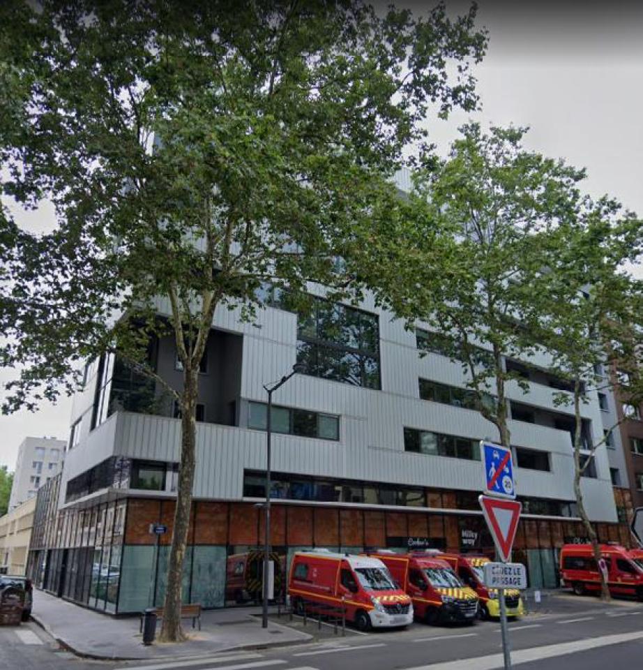 Location Bureau Lyon OLBUR2640442