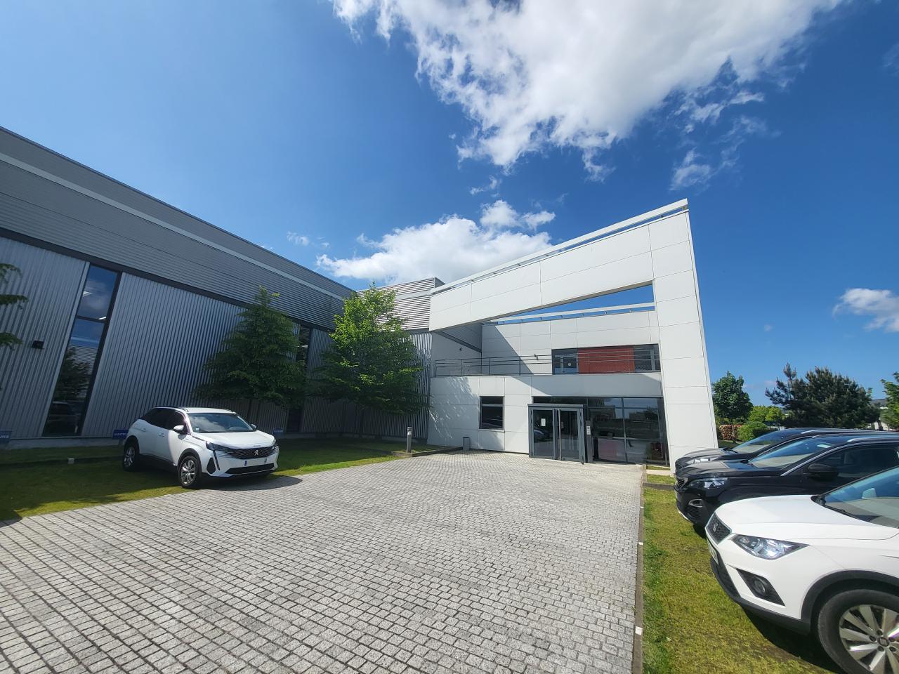 Location Local d'activité Bailly-Romainvilliers OLACT2314378