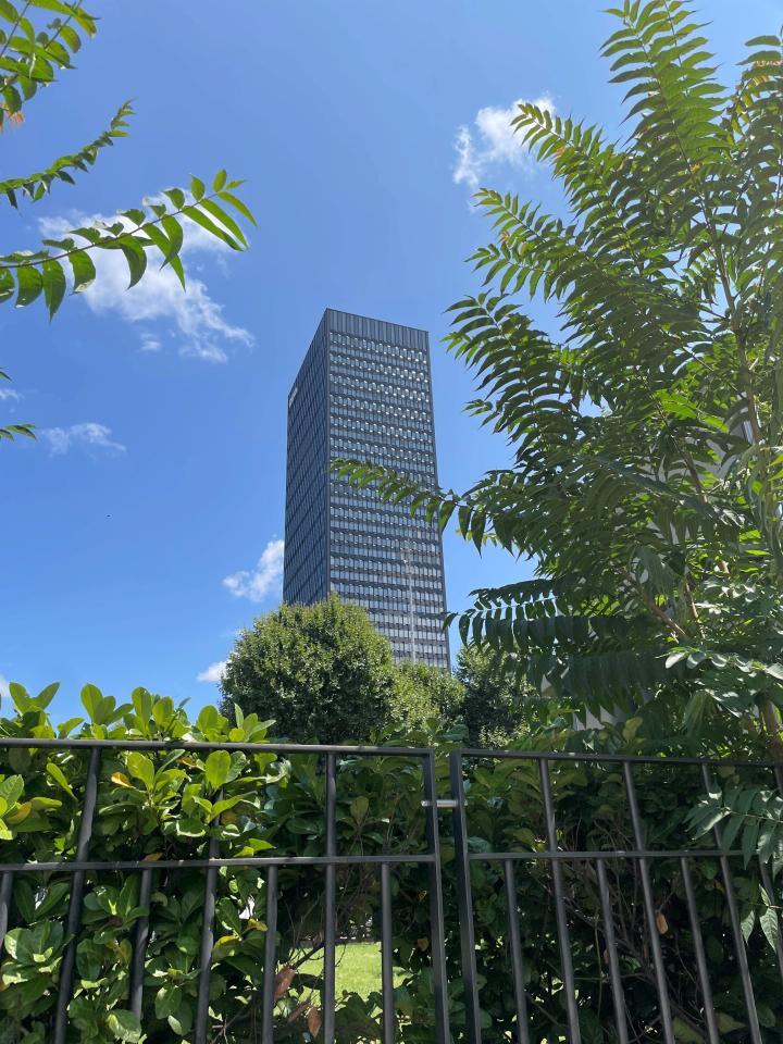 Location Coworking Lyon OLBUR2309864