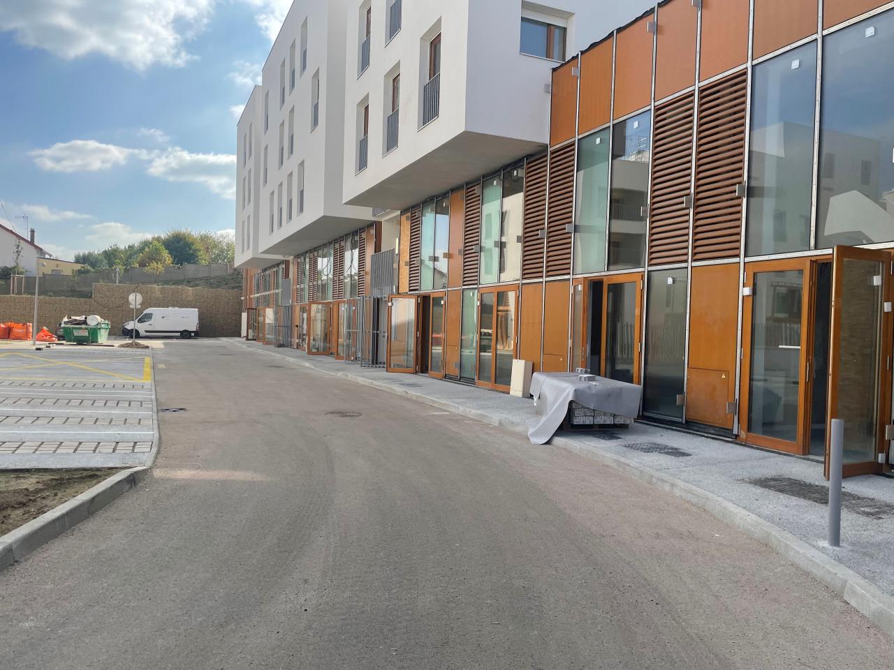 Location Local d'activité Vitry-sur-Seine OLACT2535987