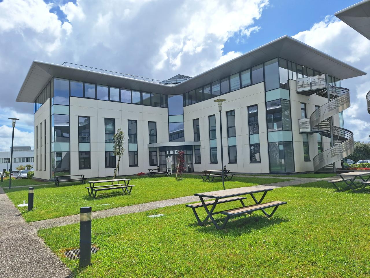 Location Bureau Le Haillan OLBUR2532147