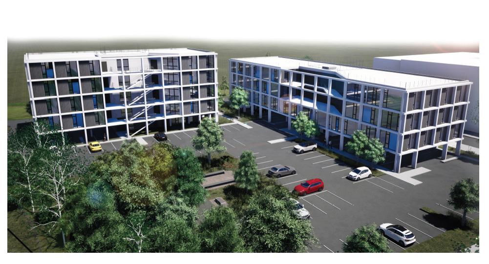 Vente Bureau Mérignac OVBUR2002206