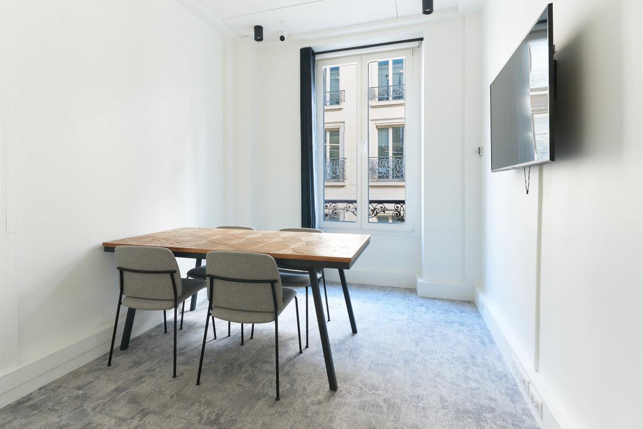 Location Coworking Paris OLBUR2532753