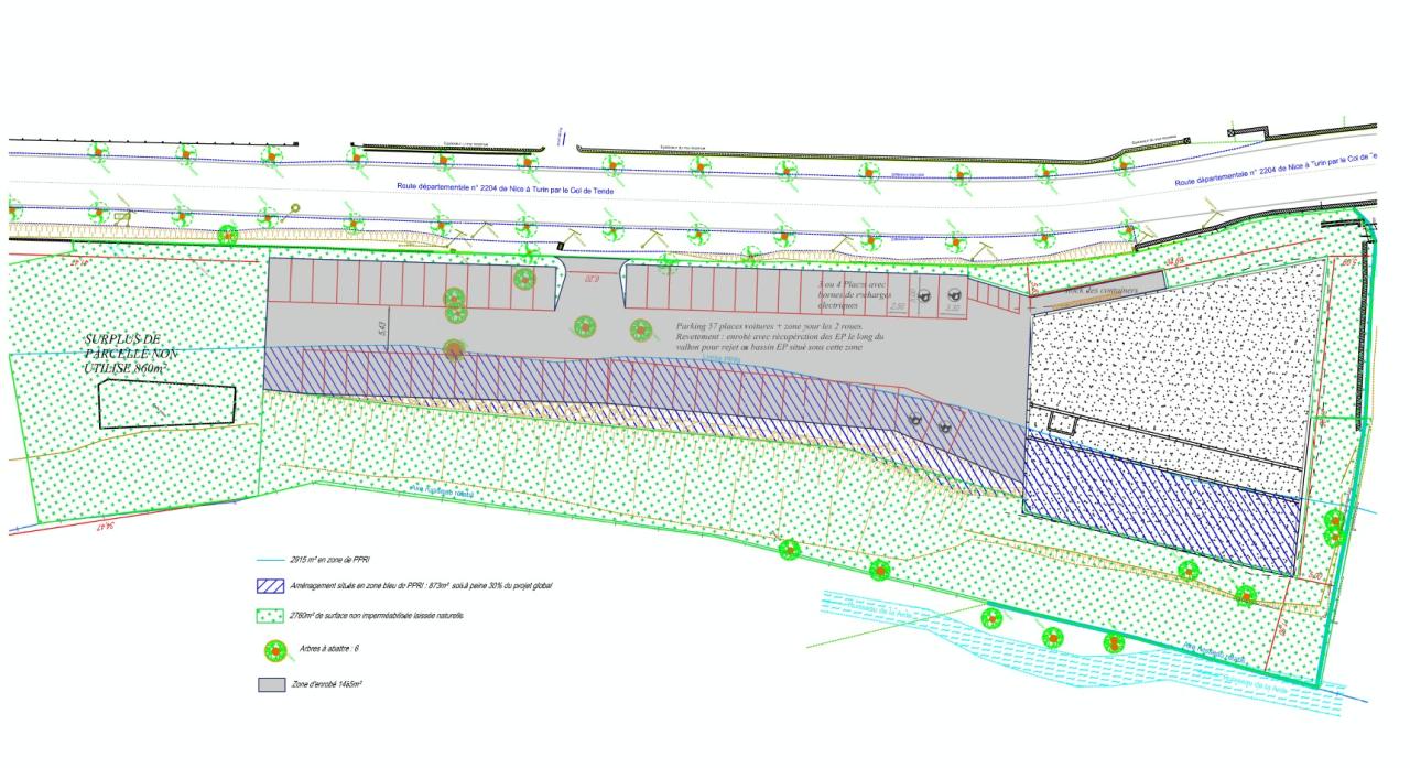 Location Local d'activité Contes OLACT2529422