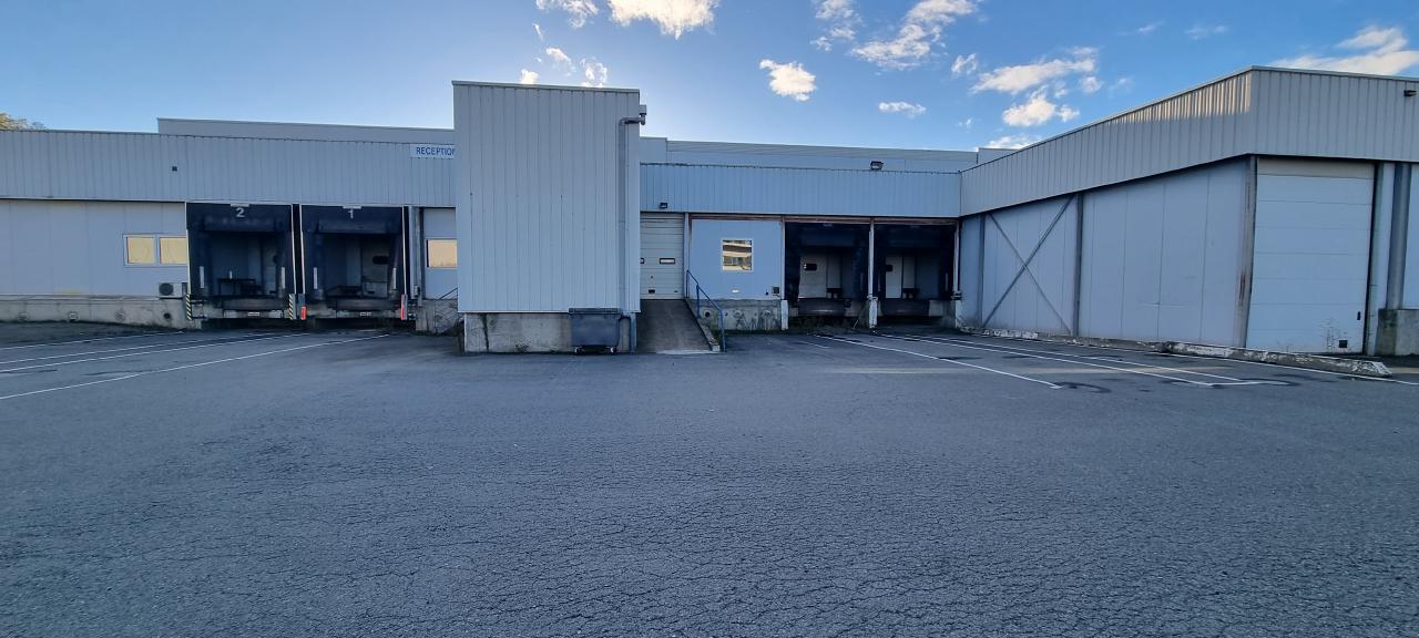 Location Entrepôt Classe B Civrieux-d'Azergues OLLOG2316153
