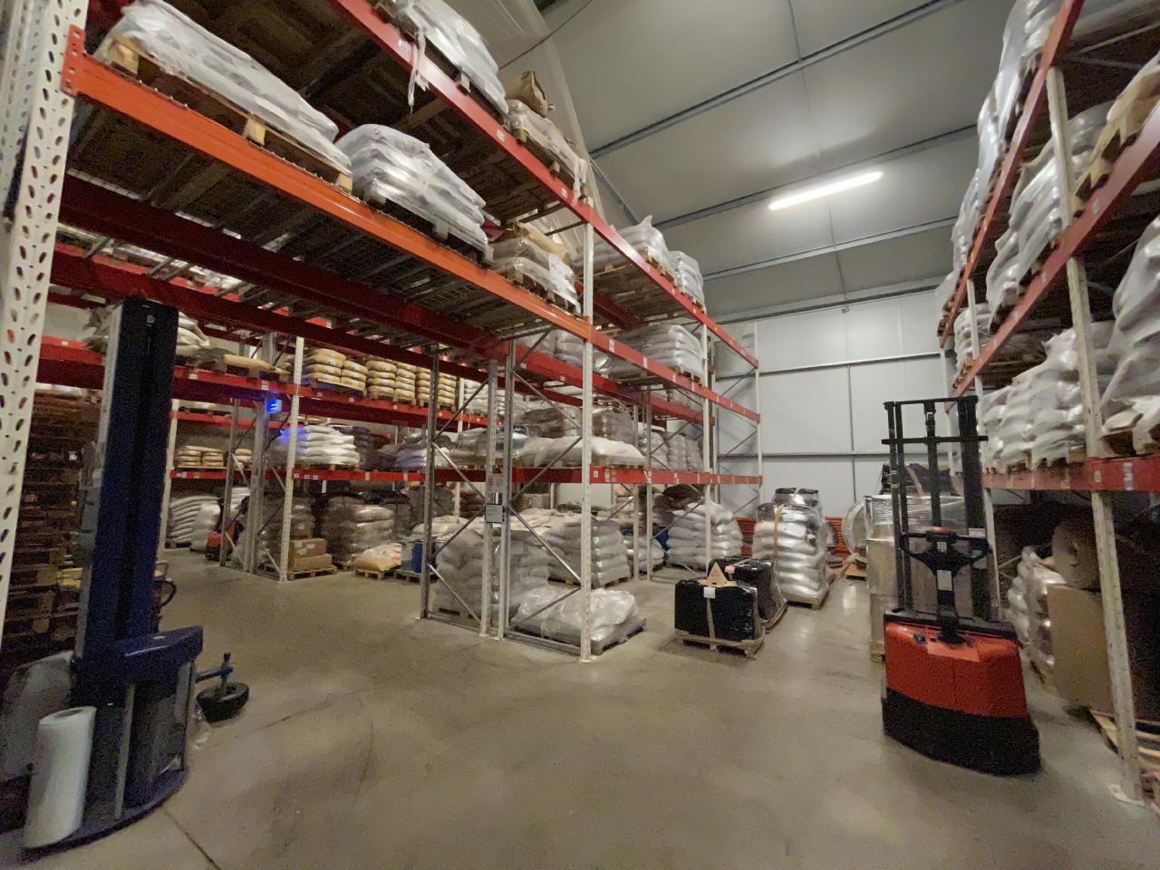 Location Local d'activité Veigné OLACT2418835