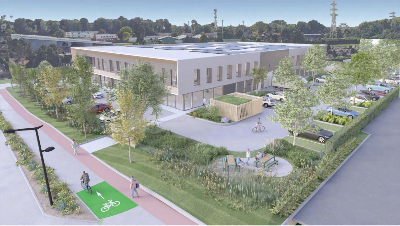 Vente Local d'activité Mouvaux OVACT2535245