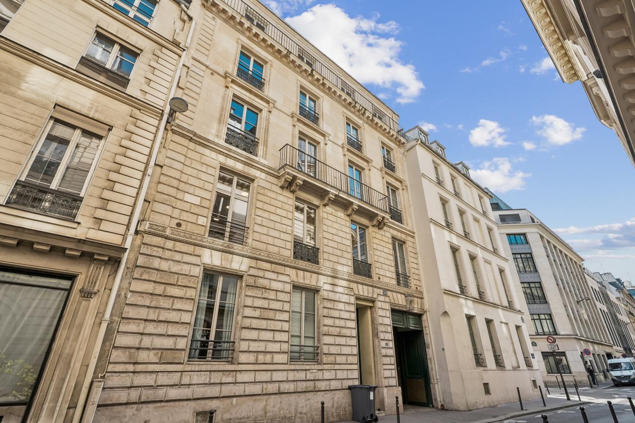 Location Bureau Paris OLBUR2427005