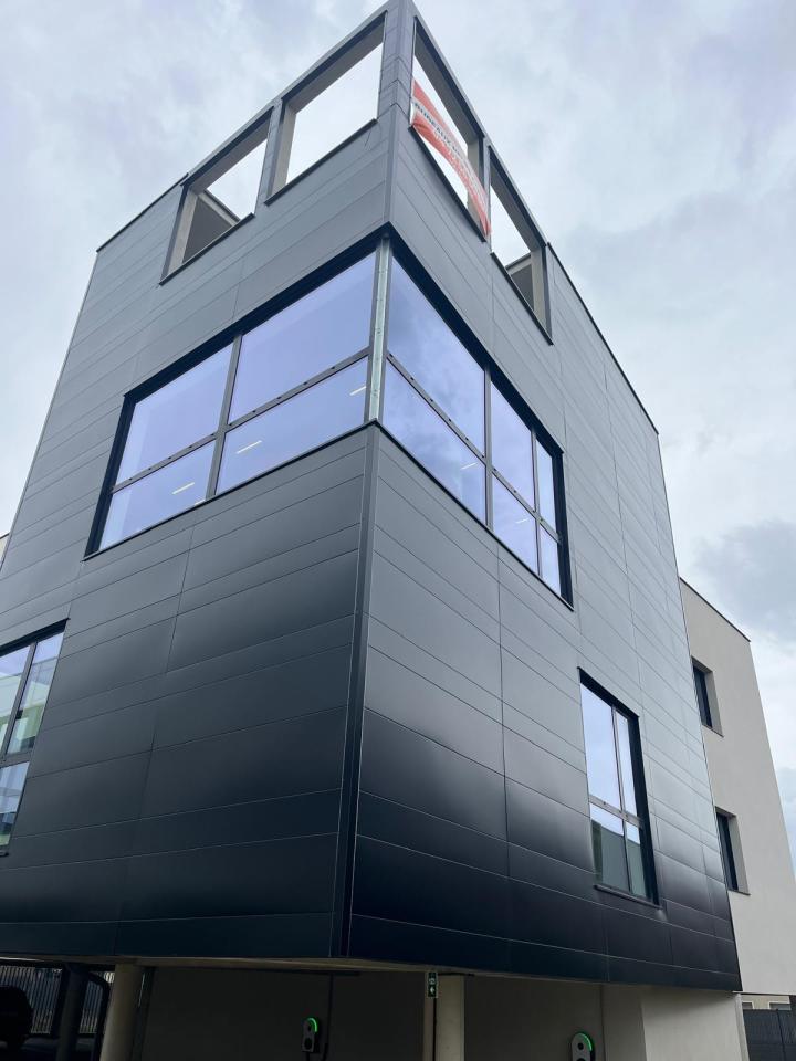 Vente Bureau Dardilly OVBUR2534011