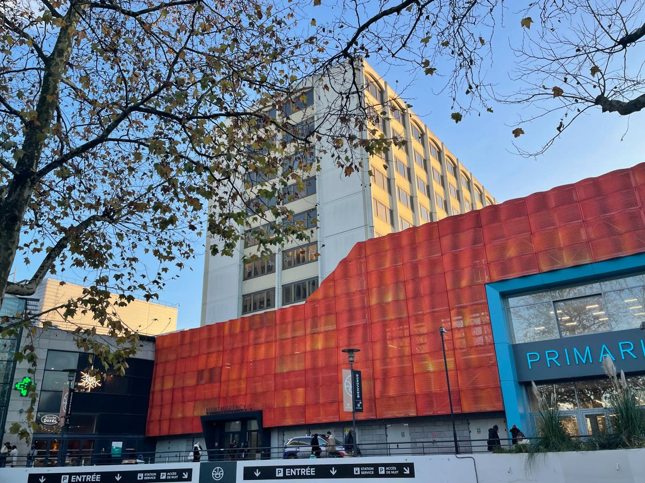 Location Bureau Rouen OLBUR2418797