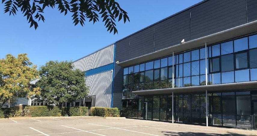 Location Entrepôt Classe A Brétigny-sur-Orge OLLOG2420149