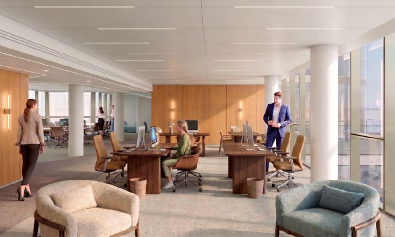 Bureau Boulogne-Billancourt 7904m² Location Bureau Boulogne-Billancourt OLBUR2313217