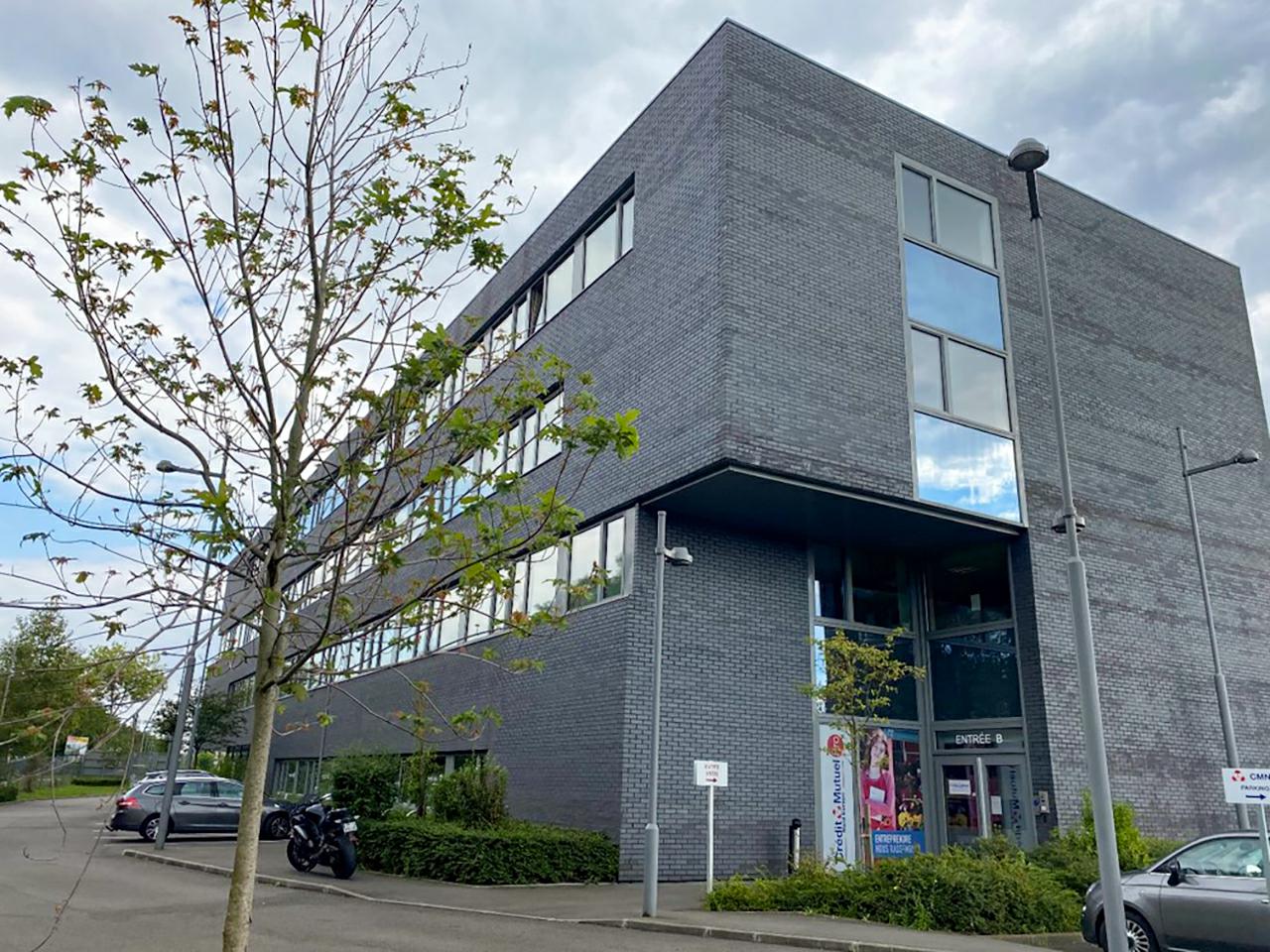 Location Bureau Wasquehal OLBUR2114250