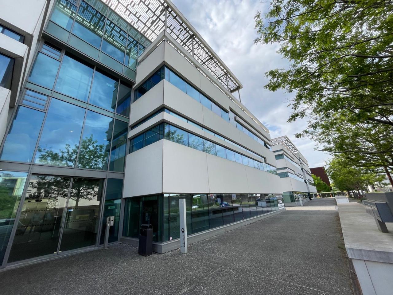 Location Bureau Balma Haute-Garonne OLBUR2641284