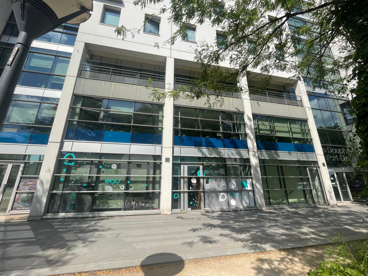 Location Bureau Lyon OLBUR2535623