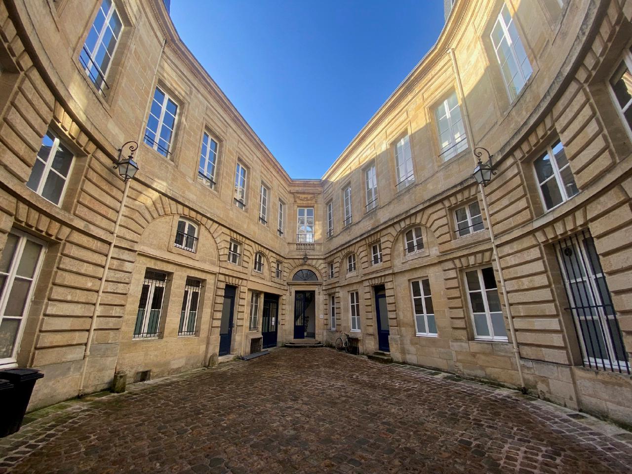 Location Bureau Bordeaux OLBUR2316791