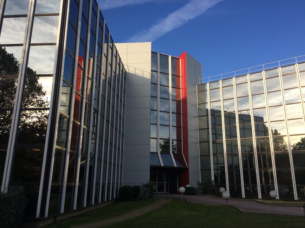 Location Bureau Labège OLBUR2108386