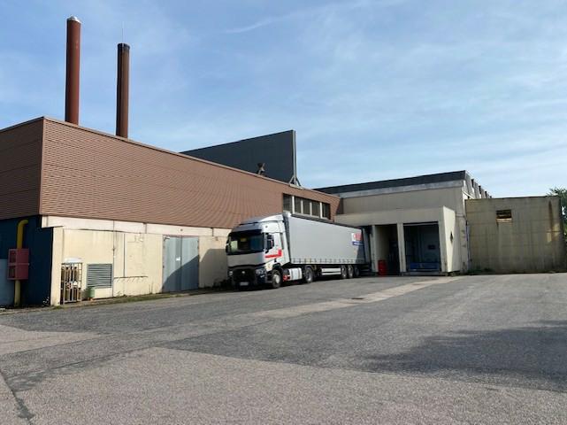 Vente Local d'activité Moncel-lès-Lunéville OVACT2206019