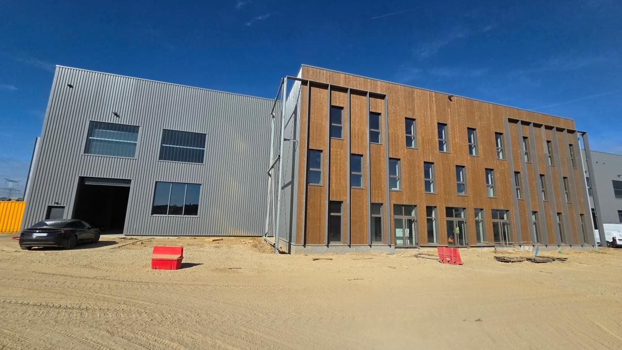 Location Local d'activité Croissy-Beaubourg OLACT2532752