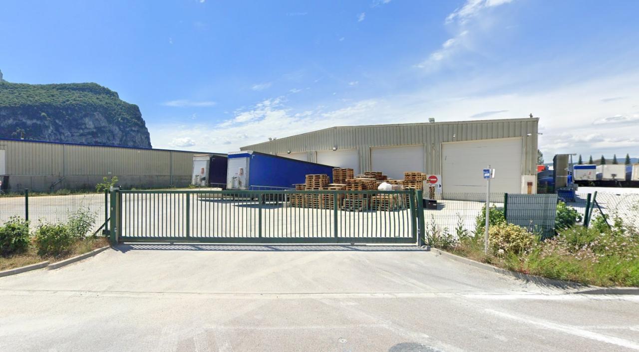 Location Local d'activité Voreppe OLACT2428462