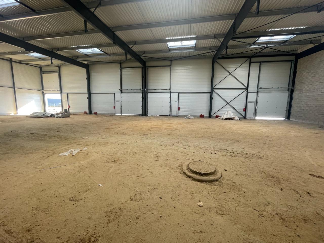 Vente Local d'activité Marines OVACT2313769