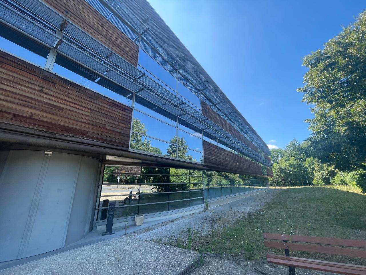 Vente Bureau Boigny-sur-Bionne OVBUR2532598