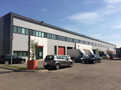 Location Local d'activité Meyzieu OLACT2641254