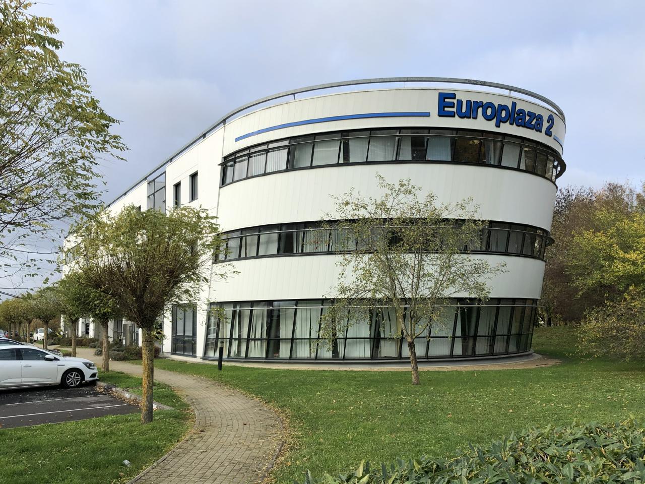 Location Bureau Metz OLBUR2534397