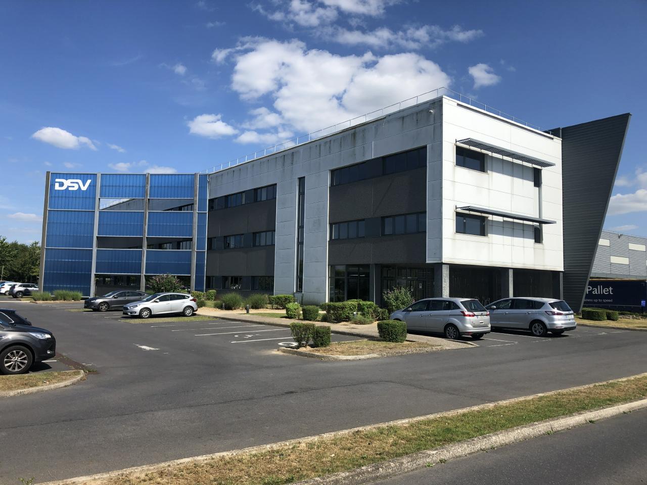 Location Bureau Lesquin OLBUR2114247