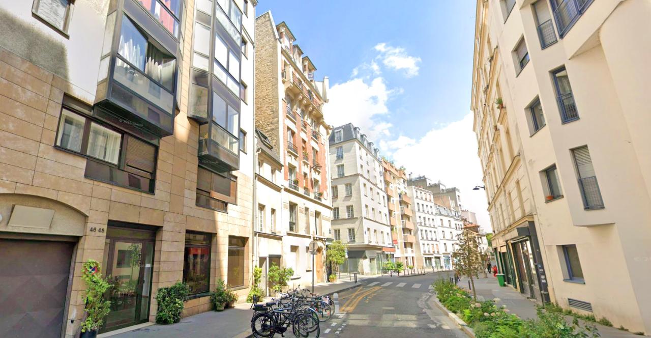 Vente Bureau Paris OVBUR2536089