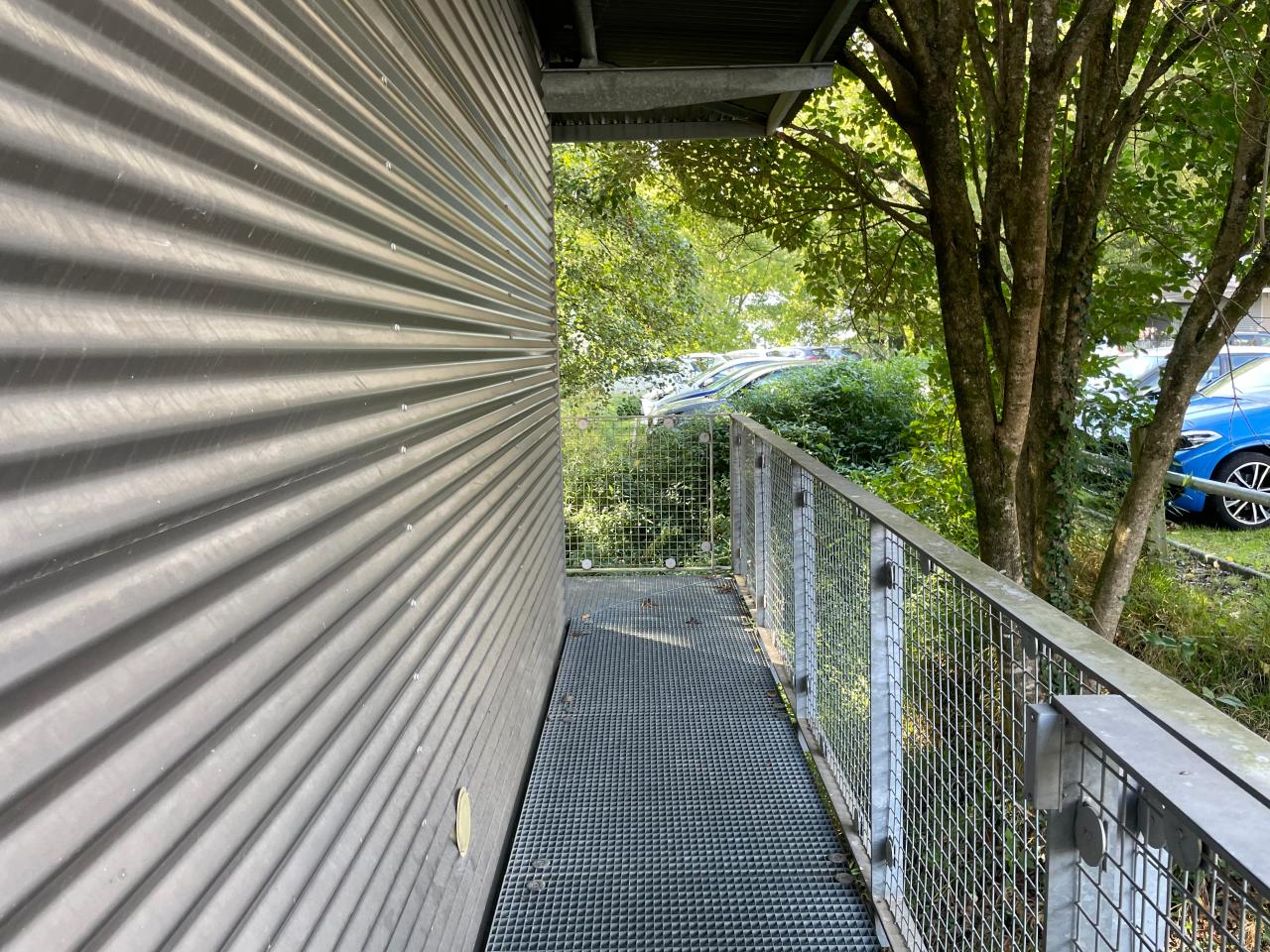 Vente Bureau Le Bourget-du-Lac OVBUR2638518