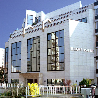 Location Bureau Boulogne-Billancourt OLBUR2206380