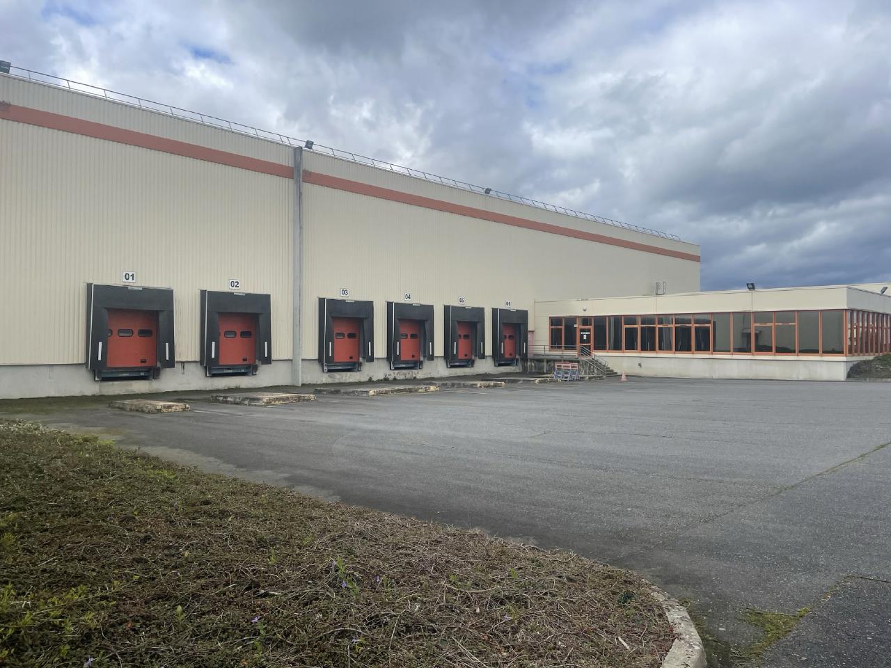 Location Entrepôt Mer OLLOG2421834