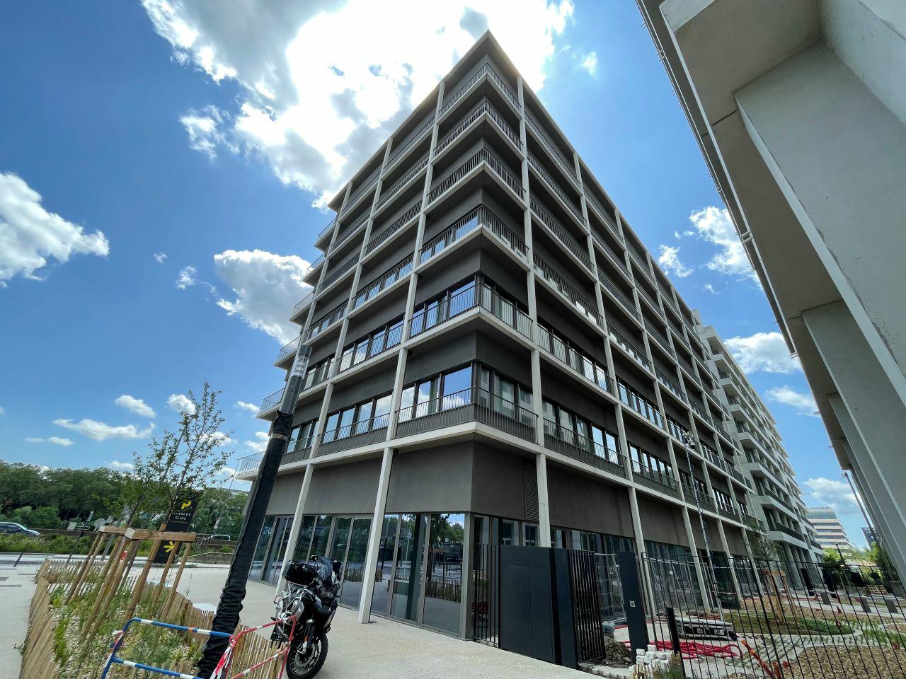 Location Coworking Lyon OLBUR2318152