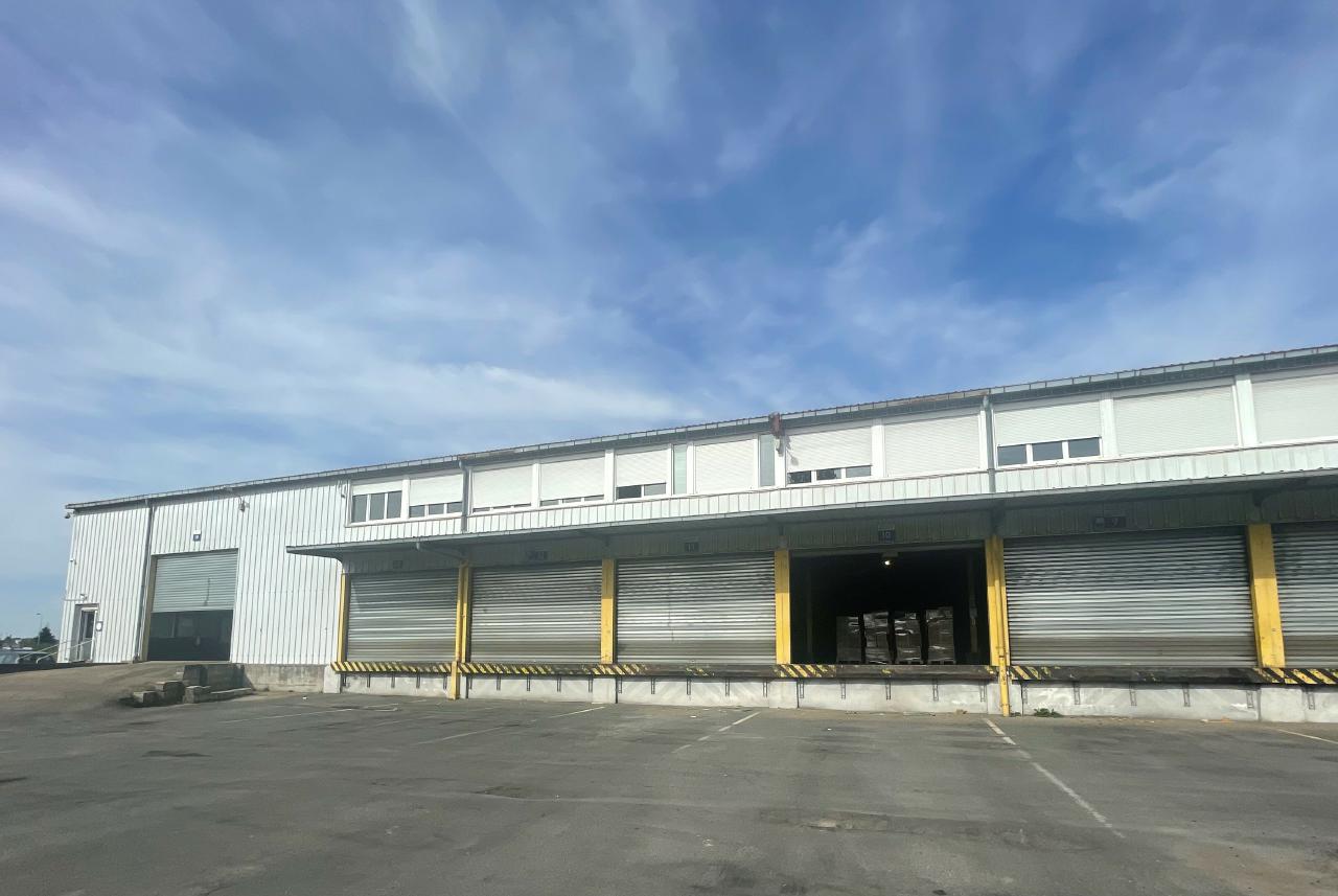 Location Local d'activité Fleury-les-Aubrais OLACT2420145