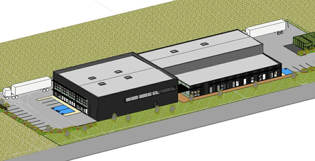 Vente Local d'activité Joué-lès-Tours OVACT2312193