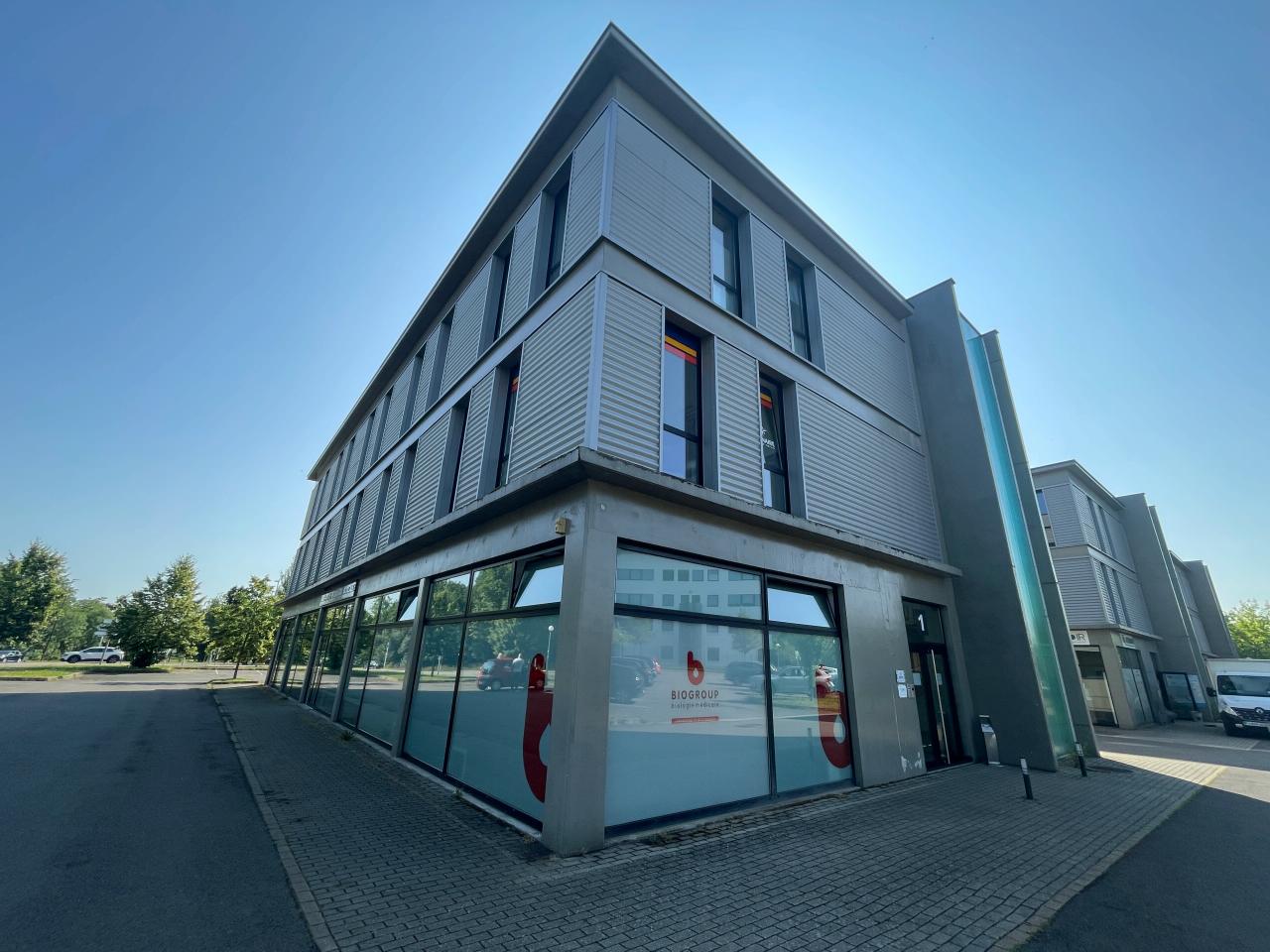 Location Bureau Metz OLBUR2427354
