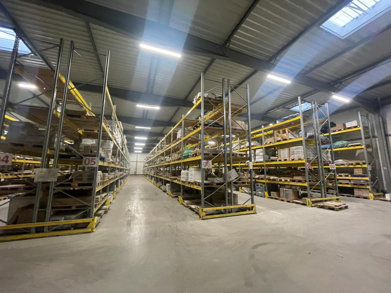 Location Local d'activité Maxéville OLACT2529641