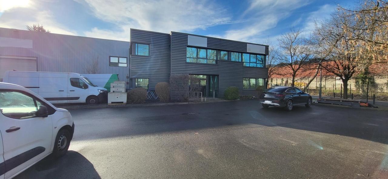 Location Local d'activité Sucy-en-Brie OLACT2639048